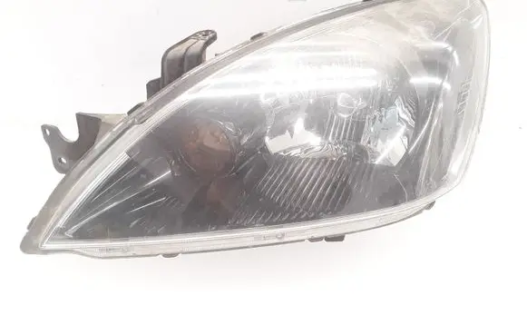 Mitsubishi Lancer Headlight/headlamp P3524