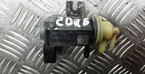 Volkswagen Golf VII Turbo solenoid valve 4011464A