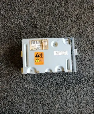 Opel Insignia A Xenon control unit/module 12779234 39MA9V 25917881