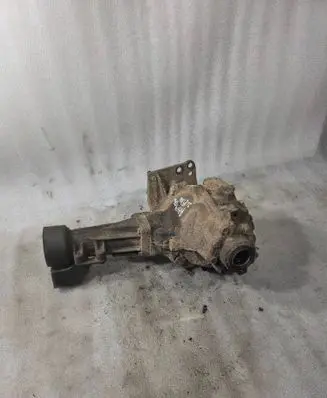 Toyota RAV 4 (XA20) Front differential 