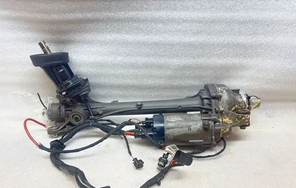 Audi Q3 F3 Steering rack 5qs907146d 5qb423050cf 5WB423105A