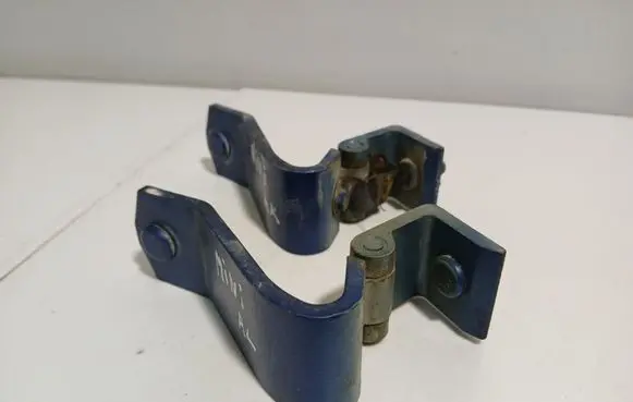 Mini One - Cooper R57 Tailgate/trunk/boot hinge ES03