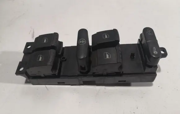 Volkswagen PASSAT B5 Electric window control switch 1J4959857