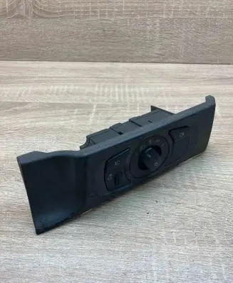 BMW 5 E60 E61 Light switch 6925298