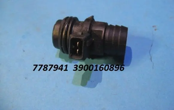 BMW 1 E81 E87 Air pressure sensor 7787941 3900160896