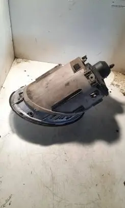 Volkswagen New Beetle Headlight/headlamp 1305239110