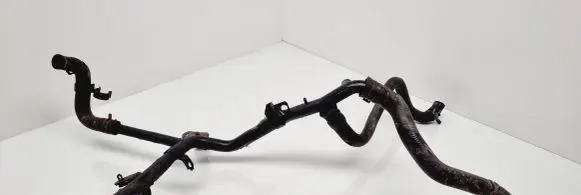 Ford Galaxy Coolant pipe/hose 
