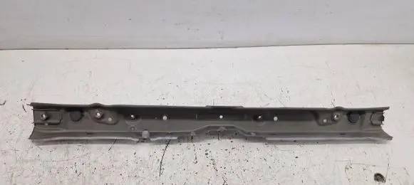 Top upper radiator support slam panel