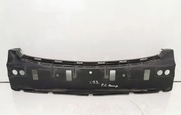 Mercedes-Benz E W211 Front bumper mounting bracket A2118800752