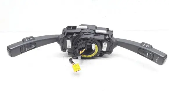 Volvo V60 Wiper turn signal indicator stalk/switch 31327902 31343218 31327904