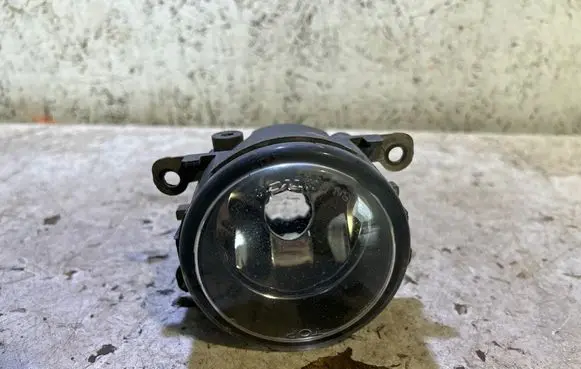 Jaguar S-Type Front fog light E132532