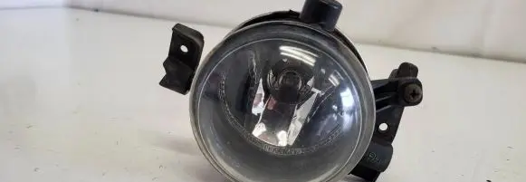Ford Focus C-MAX Front fog light
