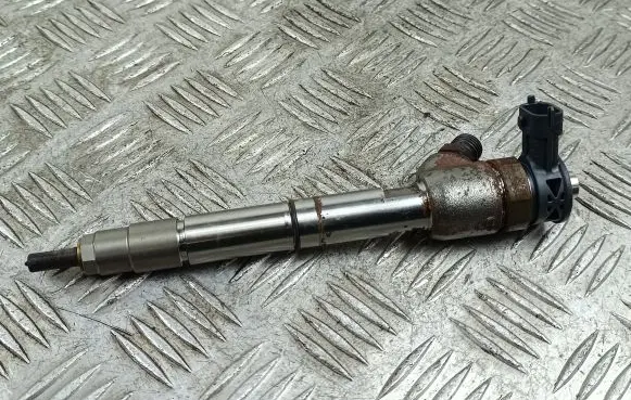 KIA Sorento IV Fuel injector 0445110909