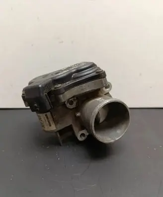 Renault Master III Throttle valve 8200987453 117109281