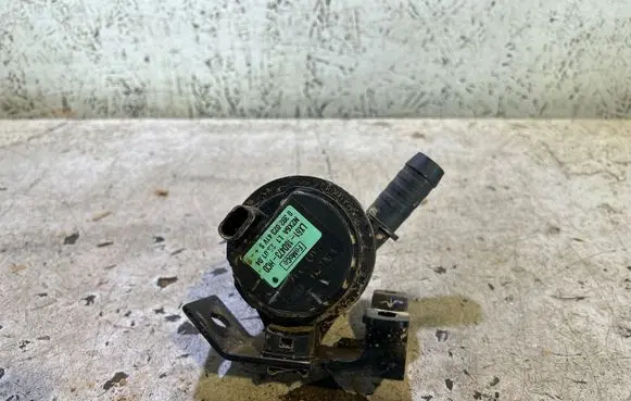 Ford Kuga III Electric auxiliary coolant/water pump LX6118D473HCD PAD12V N2X6A