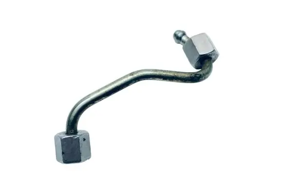 Seat Ibiza IV (6J,6P) Fuel injector supply line/pipe 03P130303