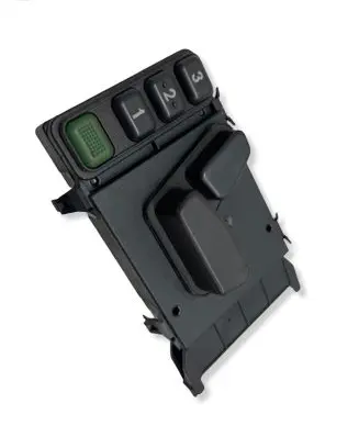 Mercedes-Benz ML W163 Seat control switch A1638202310