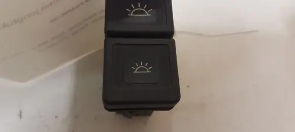Citroen Xsara Picasso Interior lighting switch 