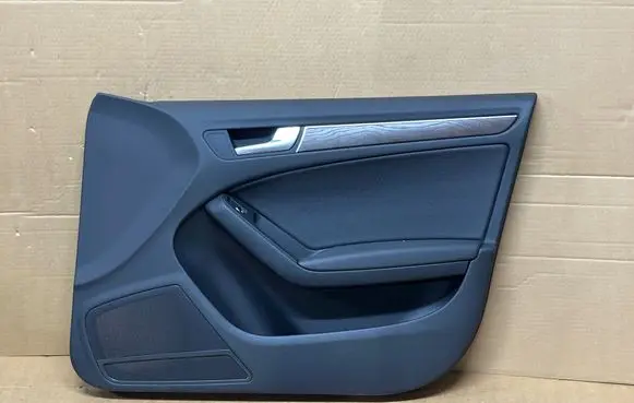 Audi A5 Sportback 8TA Front door card panel trim 8T8867106