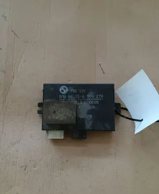 BMW 5 E39 Parking PDC control unit/module 66216900270