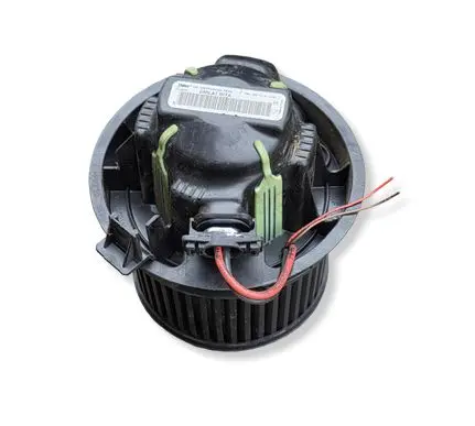 Peugeot 207 Heater fan/blower NN102994D