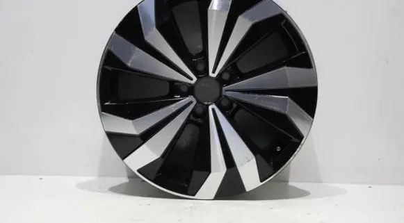 Volkswagen T-Cross R17 alloy rim 2GM601025M 018009