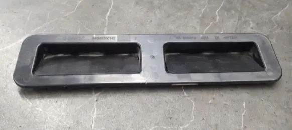Smart ForFour I Rear air vent grill A4548300142