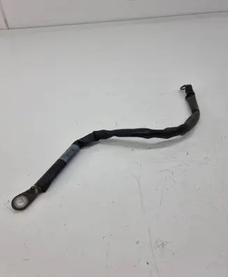 Mercedes-Benz A W176 Negative earth cable (battery) A2465400335