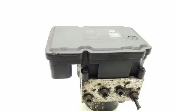 Volkswagen Transporter - Caravelle T5 ABS Pump 7H0614517B 7H0907379R