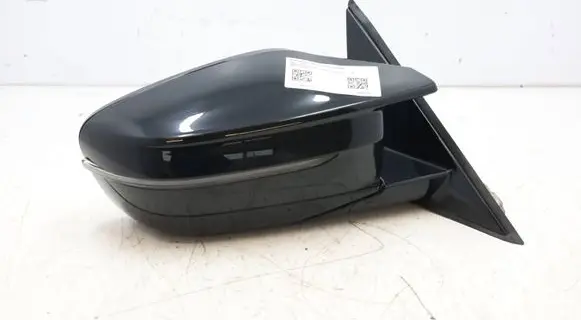 BMW M3 G80 Front door electric wing mirror 5B4B5A4
