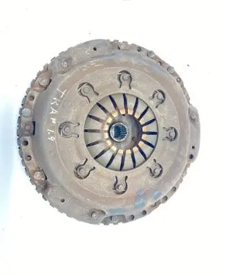 Renault Trafic II (X83) Clutch set kit 7701477758