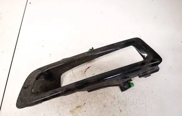 Land Rover Discovery Sport Front bumper lower grill fk7213a298b fk72-13a298-b