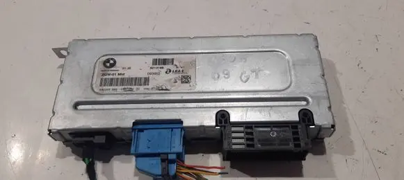 BMW 5 GT F07 Other control units/modules 9213188 093952