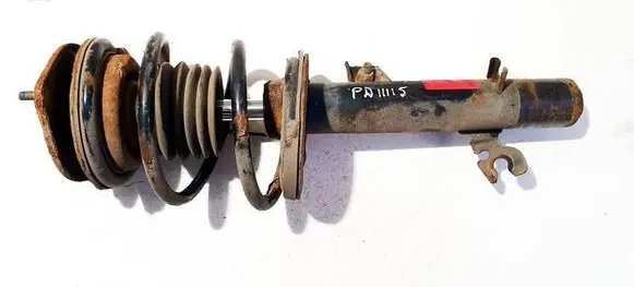 Mini One - Cooper R50 - 53 Front shock absorber/damper 334621