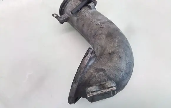 Mercedes-Benz S W220 Intake manifold