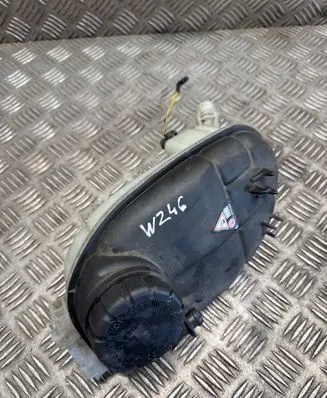 Mercedes-Benz B W246 W242 Coolant expansion tank/reservoir A2465000049