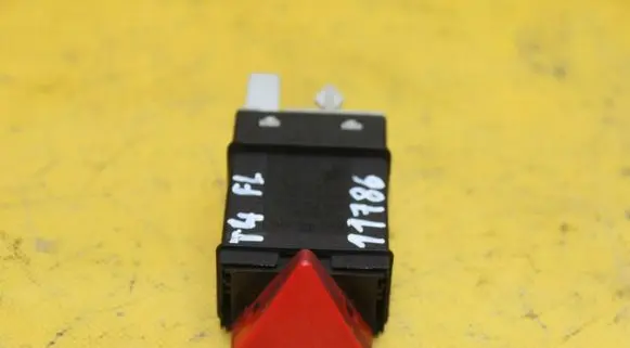 Volkswagen Multivan T4 Hazard light switch 6N0953235