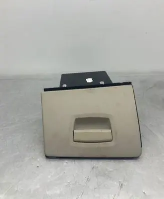 BMW 5 F10 F11 Glove box 9166696 112420