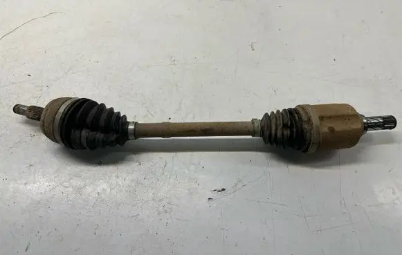 Dacia Duster II Front driveshaft 