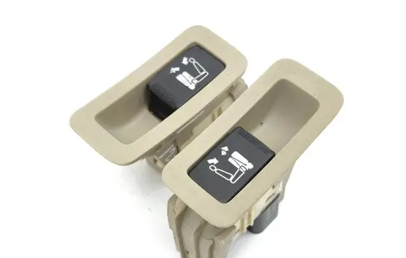 Citroen C-Crosser Seat control switch 8610A051 8610A048