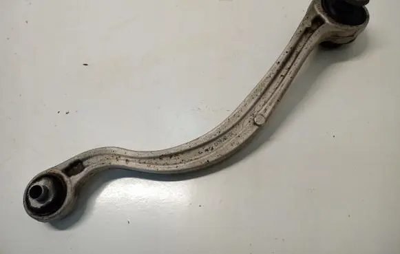 Peugeot 508 II Rear control arm 17288127763