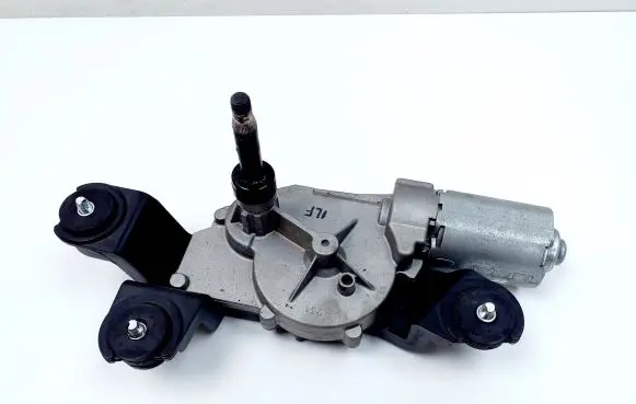 KIA Ceed Rear window wiper motor 98700A2000