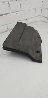 Renault Laguna III Battery box tray cover/lid 244970005R