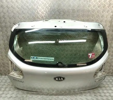 KIA Ceed Tailgate/trunk/boot lid 73700A2000