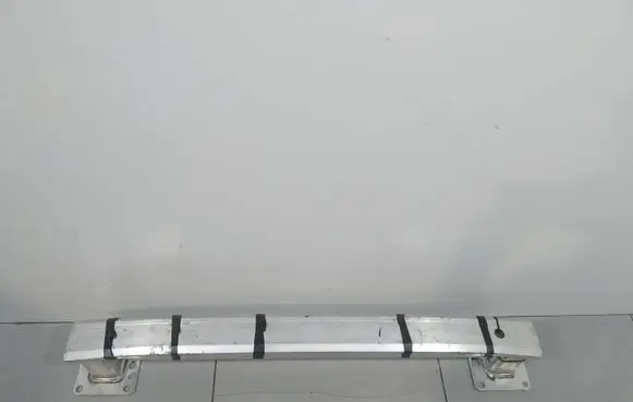 Toyota Proace Front bumper support beam 