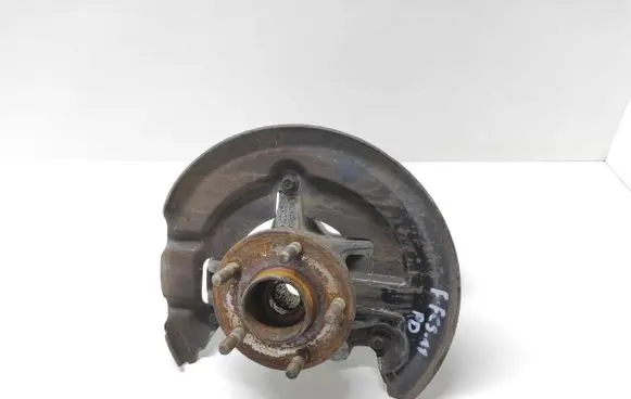 Ford Focus Front wheel hub