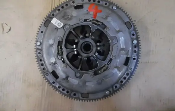 Volkswagen Multivan T6 Clutch set kit 03L105264AF