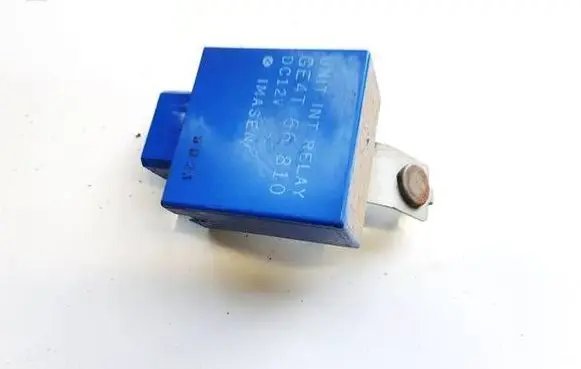 Mazda Premacy Other relay GE4T66810