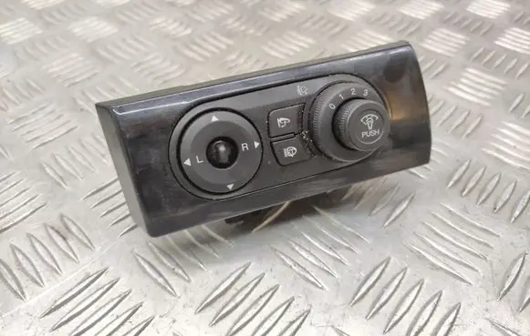 Chevrolet Captiva A set of switches 46222C13