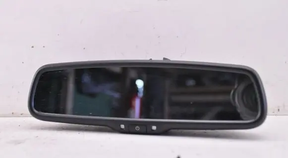 Chrysler Town u0026 Country V Rear view mirror (interior) E11026130